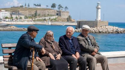 Türkiye’nin en uzun ömürlü illeri açıklandı! Sinop ilk 10’da dikkat çekti