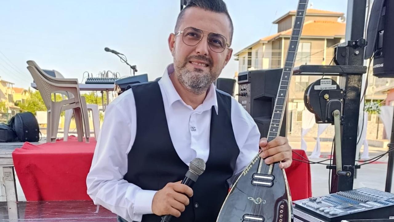 Ünlü Sanatçı Aydın Sevim’den meslektaşlarına 'Ekmek' tepkisi: "Dedikodular asılsız, sahnelerdeyim"