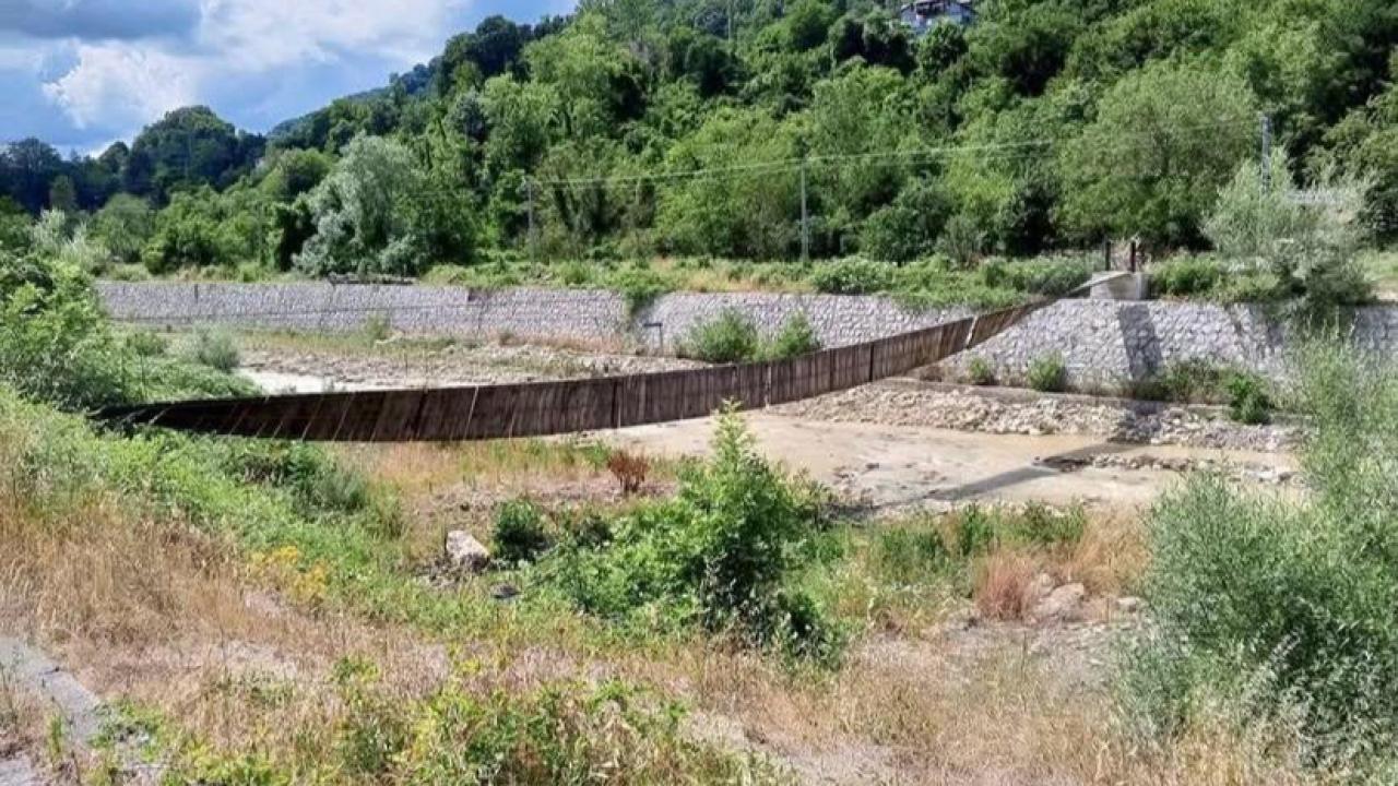 Vatandaşlardan onarım çağrısı