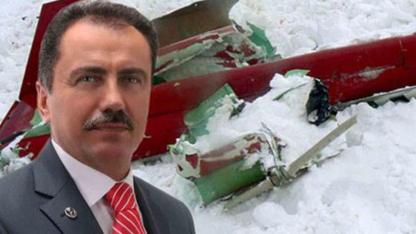 Yazıcıoğlu soruşturmasında FETÖ tespiti