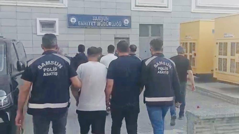 Başkanın adını kullanıp 310 bin TL dolandırdılar
