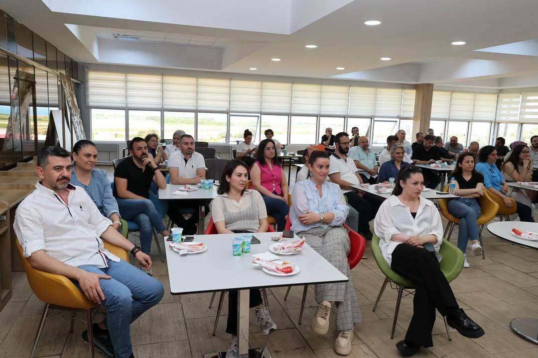 Sinop Üniversitesi’nde akademik kurul toplandı