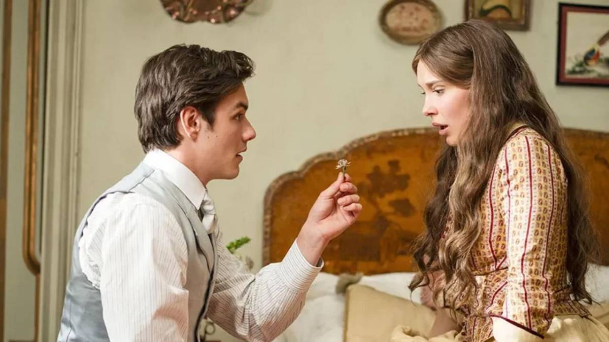 Enola Holmes 3 nerede çekildi? Oyuncuları, konusu ve çekim yerleri