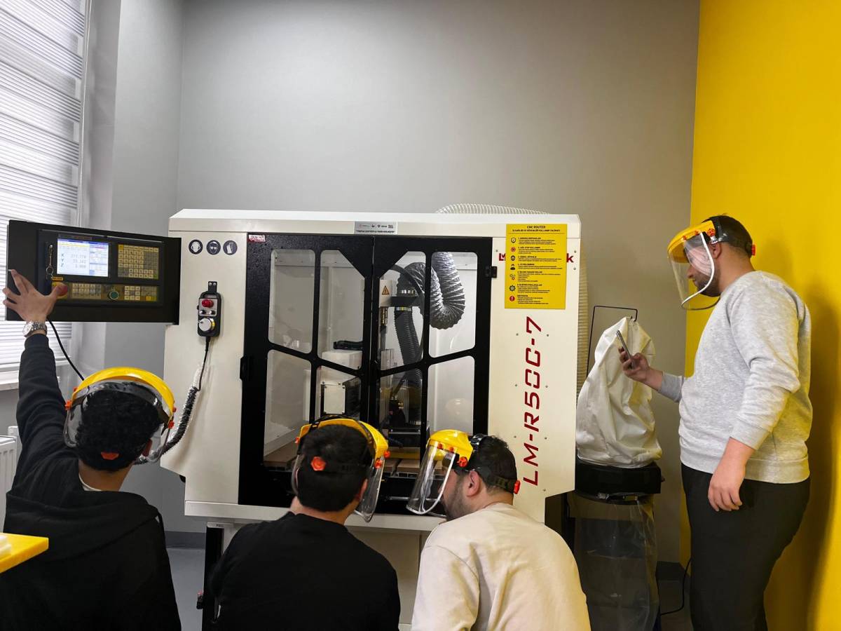 TÜBİTAK Yaz Okulu Sinop Üniversitesi'nde başlıyor