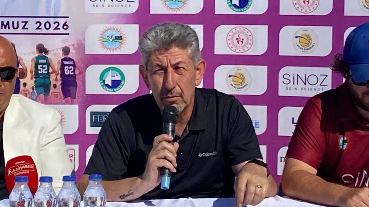 9. Uluslararası M. Berkay Akbaş Sokak Basketbolu Turnuvası başlıyor